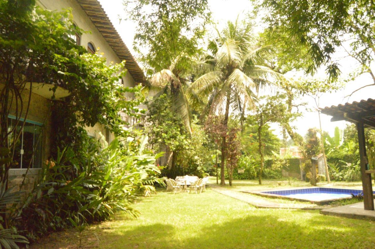 Rio Natureza Adaptado Apart 101 Rio de Janeiro Exteriér fotografie